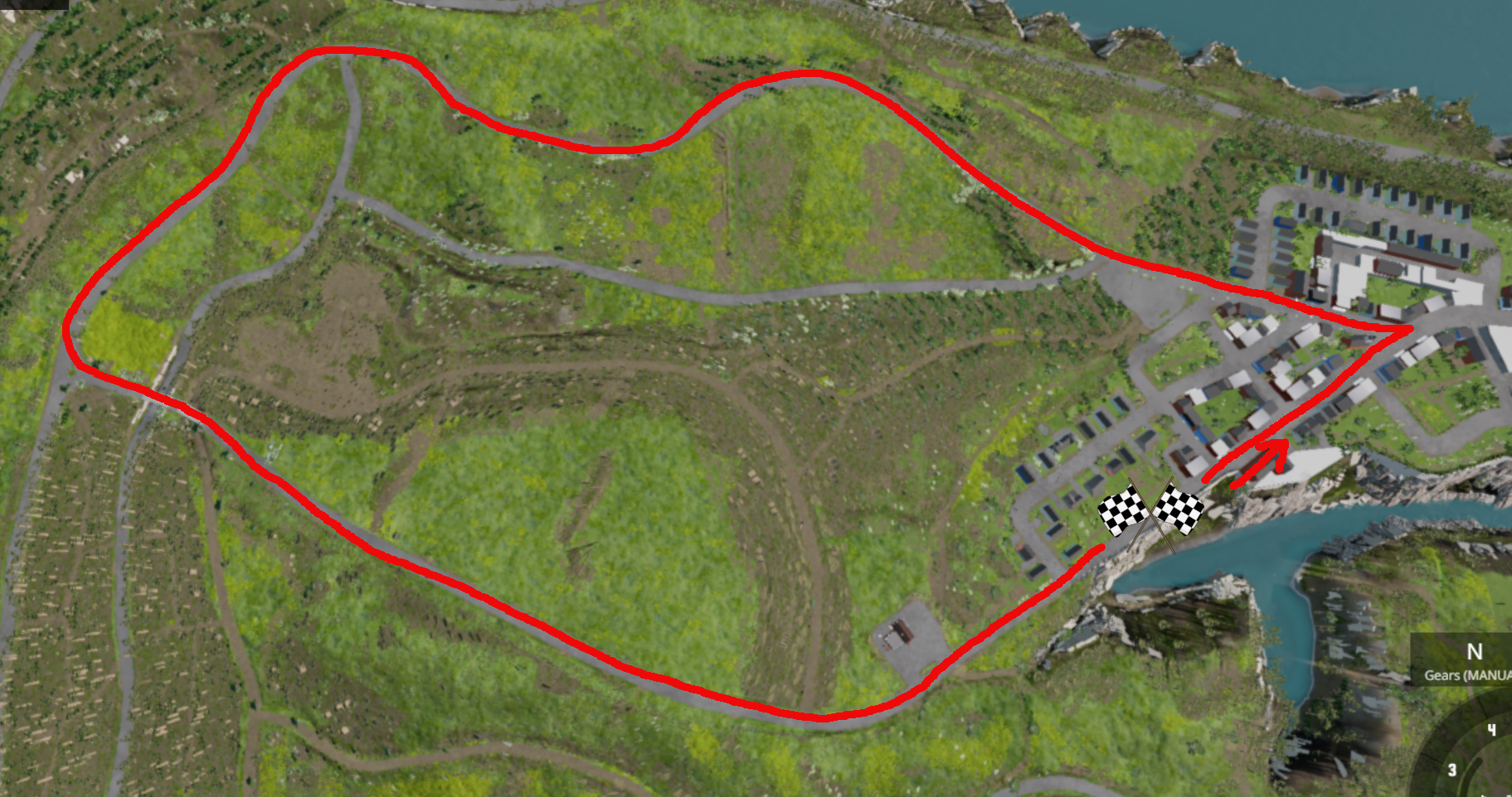 beamng east coast usa city_outer_lap