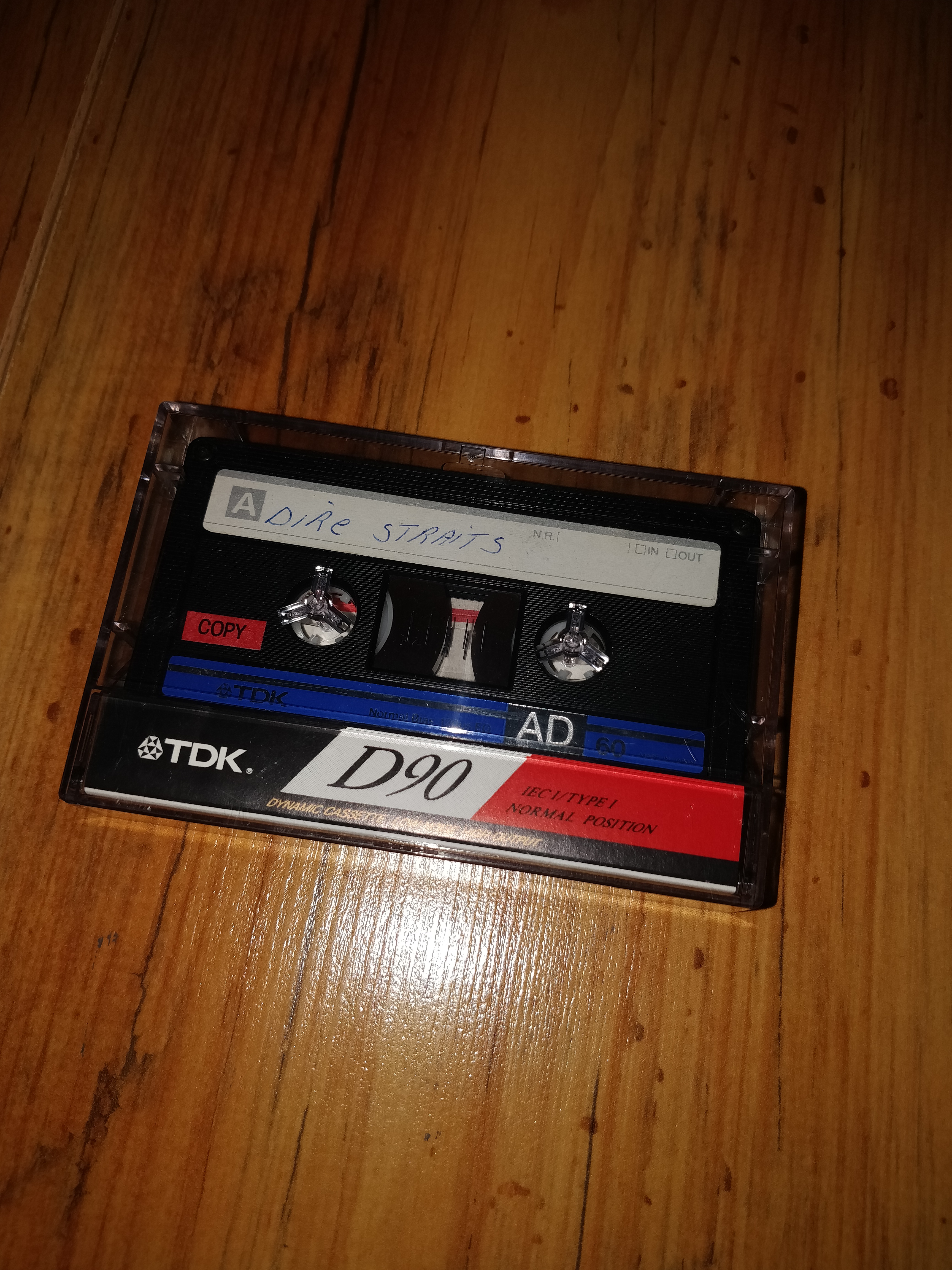 dire straits miami vice