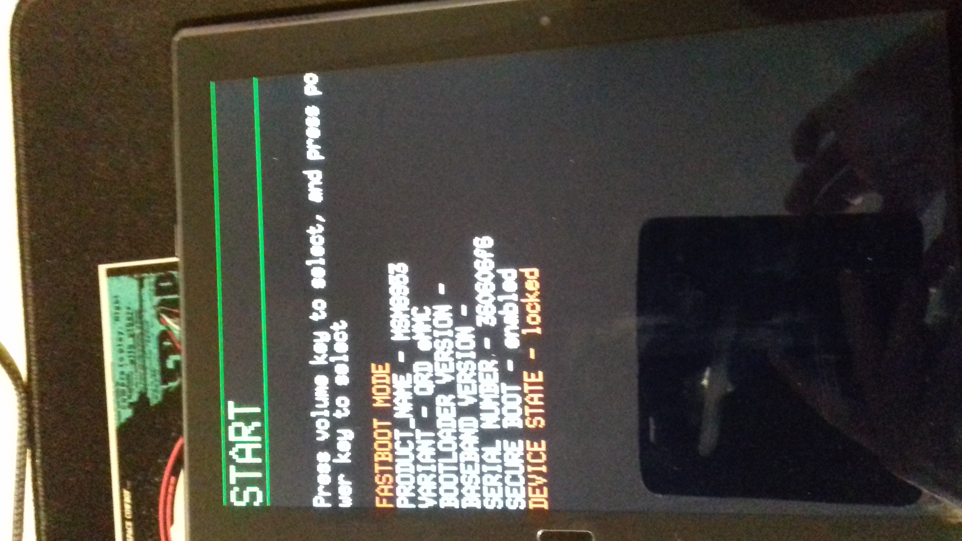 bootloader