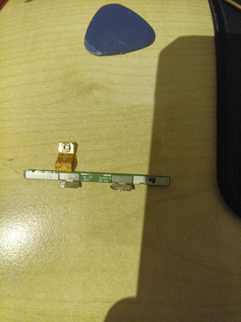 connector pcb