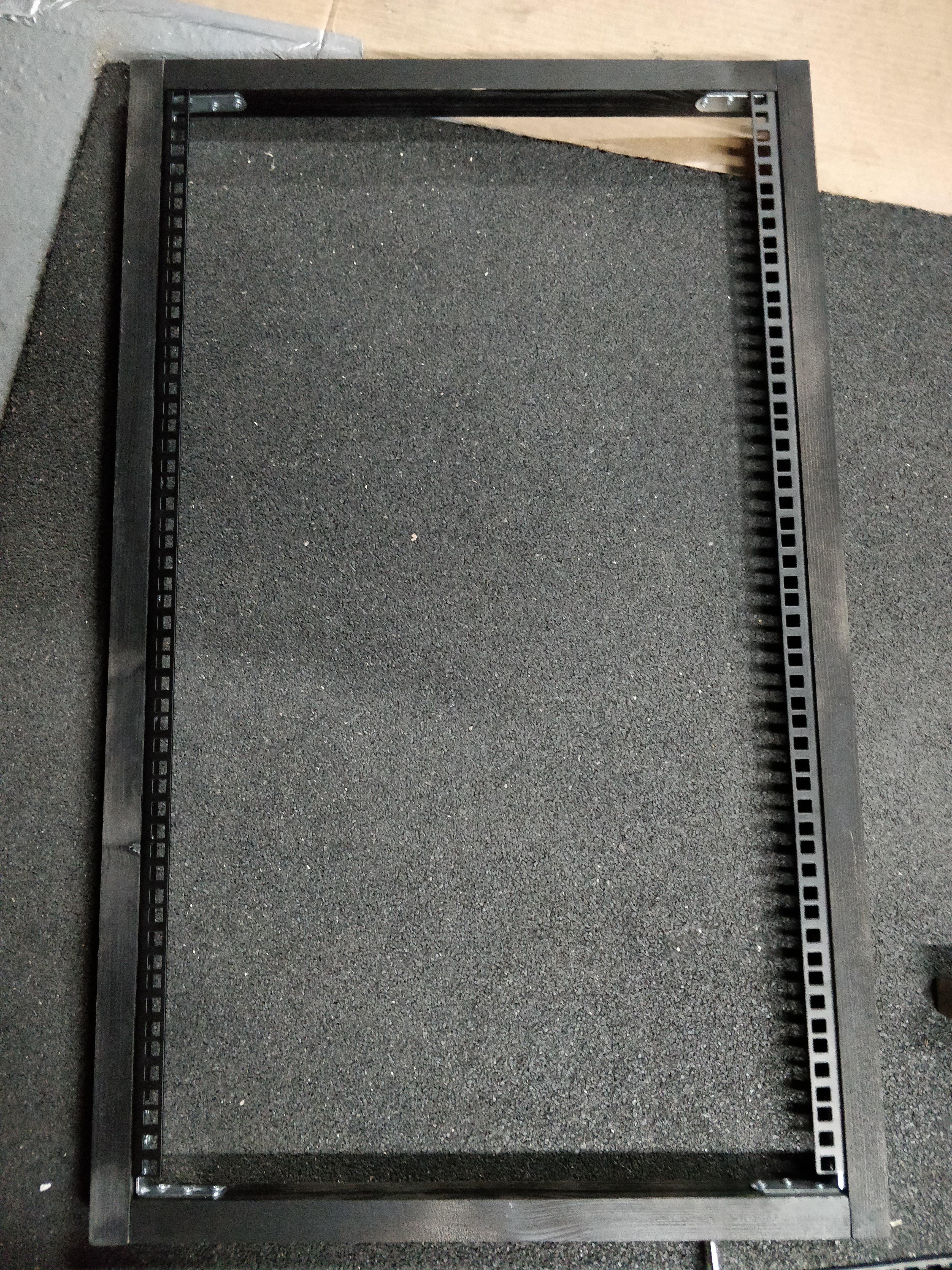 frame
